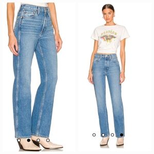 Re/Done Jeans